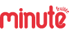 Petit logo de Minute Fruitée
